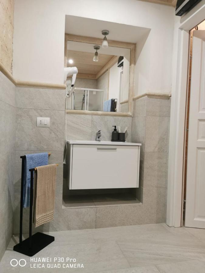 Appartamento Pittori Manduria Eksteriør billede